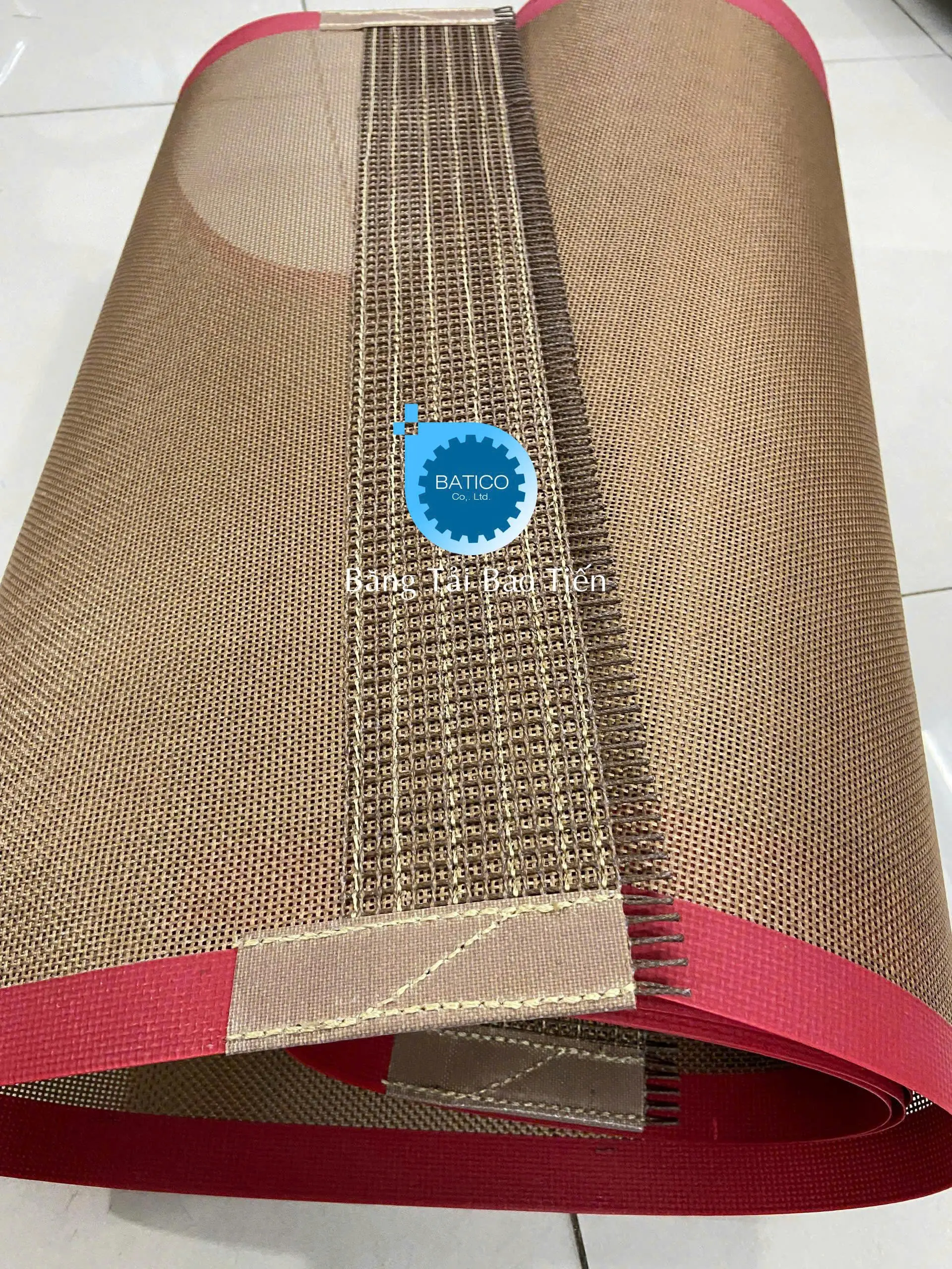 TEFLON LƯỚI 1*1